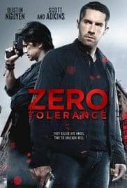 Zero Tolerance (2015) ปิดกรุงเทพล่าอำมหิต Dustin Nguyen