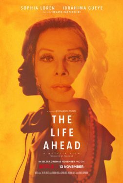 The Life Ahead (2020) ชีวิตข้างหน้า Sophia Loren
