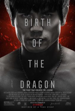 Birth of the Dragon (2016) บรูซลี มังกรผงาดโลก Billy Magnussen