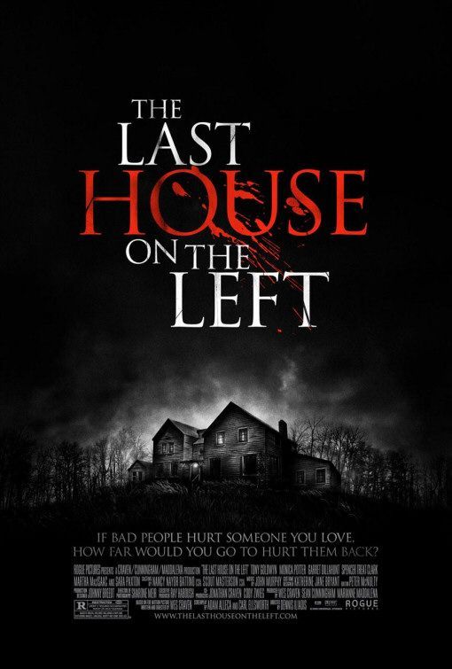 The Last House on the Left UNRATED (2009) วิมานนรกล่าเดนคน Garret Dillahunt