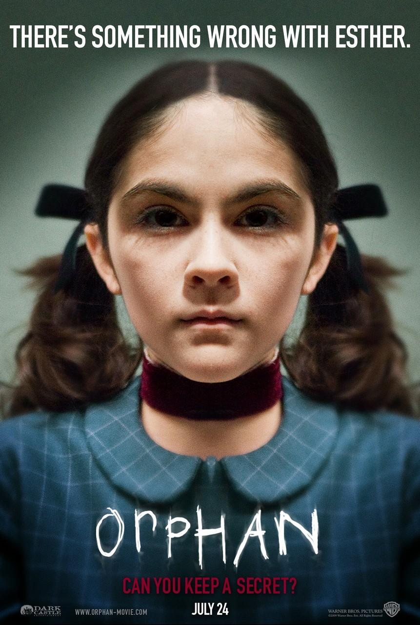 Orphan (2009) ออร์แฟน เด็กนรก Vera Farmiga