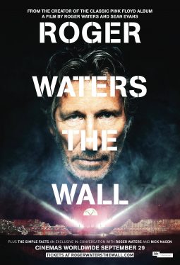 Roger Waters: the Wall (2014) โรเจอร์ วอเทอร์ เดอะวอลล์ Roger Waters