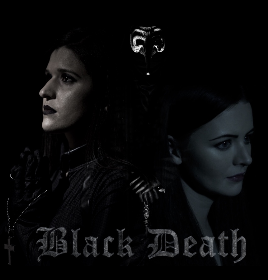 The Black Death (2016) ผีห่า อโยธยา Anthony Bates