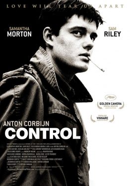 Control (2007) คอนโทรล Sam Riley