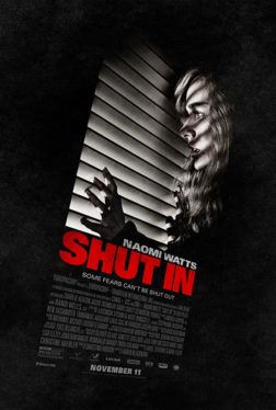 Shut In (2016) หลอนเป็น หลอนตาย Naomi Watts