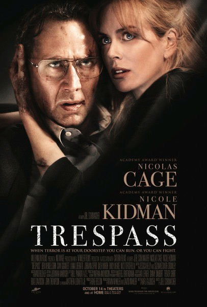 Trespass (2011) ปล้นแหวกนรก Nicolas Cage