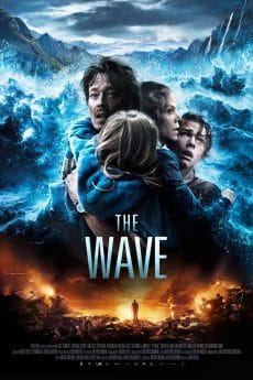 The Wave (2016) มหาวิบัติสึนามิถล่มโลก Kristoffer Joner