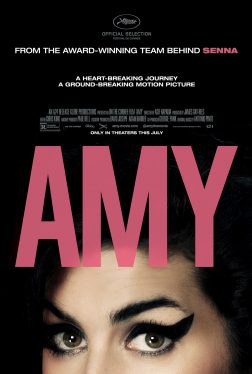 Amy (2015) เอมี่ Amy Winehouse
