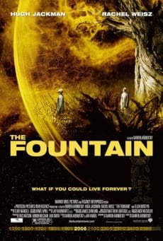 The he Fountain (2006) อมตะรักชั่วนิรันดร์ Hugh Jackman