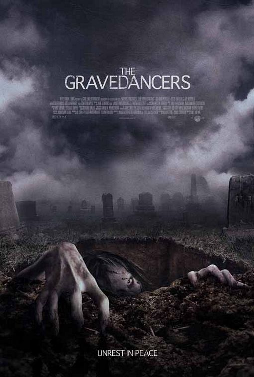 The Gravedancers (2006) สุสานโคตรผี Dominic Purcell