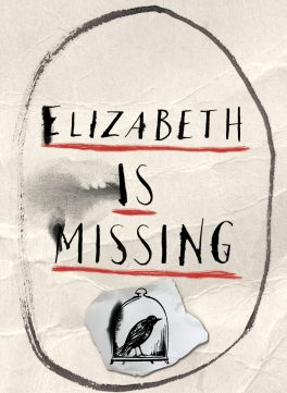 Elizabeth Is Missing (2019) Glenda Jackson