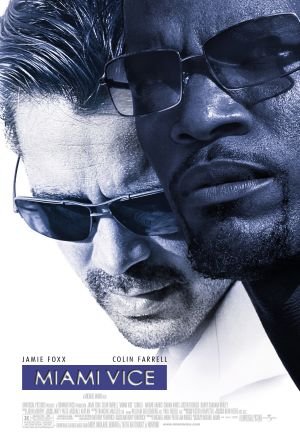 Miami Vice (2006) ไมอามี่ ไวซ์ คู่เดือดไมอามี่ Colin Farrell