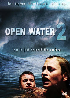 Open Water 2 Adrift (2006) วิกฤตหนีตายลึกเฉียดนรก Susan May Pratt