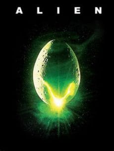 Alien 1 (1979) เอเลี่ยน 1 Sigourney Weaver