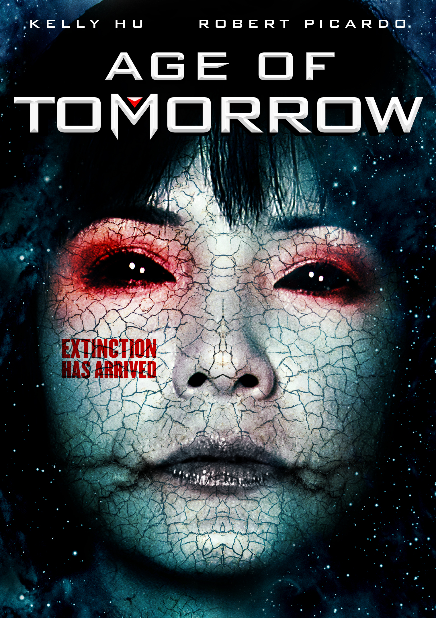 Age Of Tomorrow (2014) ปฏิบัติการสงครามดับทัพอสูร Kelly Hu
