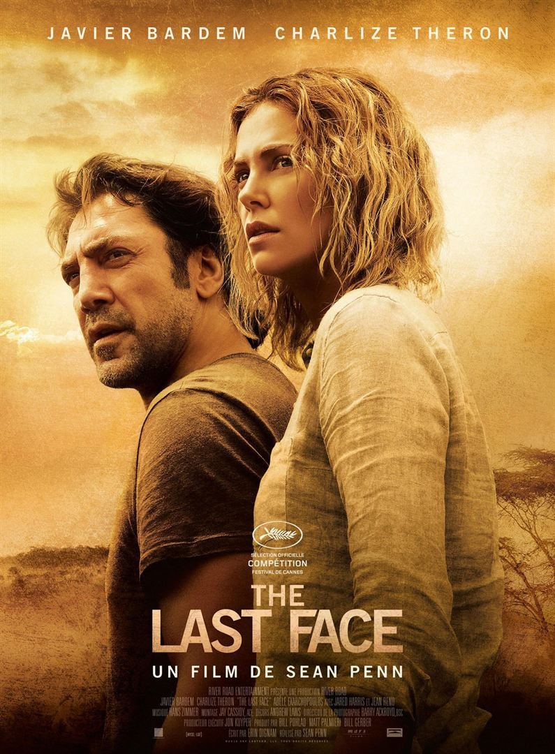 The Last Face (2016) ความรัก ศรัทธา ห่ากระสุน Charlize Theron