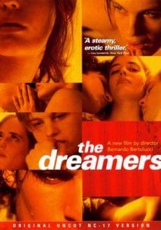 The Dreamers (2003) รักตามฝันไม่มีวันสลาย Michael Pitt