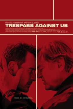 Trespass Against Us (2016) ปล้น แยก แตก หัก Michael Fassbender