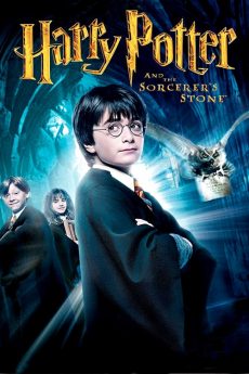 Harry Potter and the Sorcerer’s Stone (2001) แฮร์รี่ พอตเตอร์ กับศิลาอาถรรพ์ ภาค 1 Daniel Radcliffe