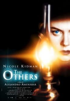 The others (2001) คฤหาสน์หลอน ซ่อนผวา Nicole Kidman