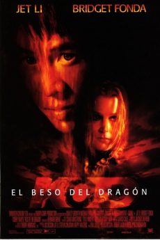 Kiss of the Dragon (2001) จูบอหังการ ล่าข้ามโลก Jet Li