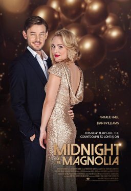 Midnight at the Magnolia (2020) คืนแห่งรักที่แม็กโนเลีย Natalie Hall