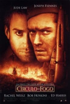 Enemy at the Gates (2001) กระสุนสังหารพลิกโลก Jude Law