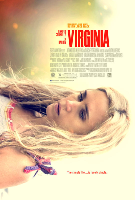 Virgin Relationship 1 (2010) ลองรักวัยบริสุทธิ์1 Jennifer Connelly