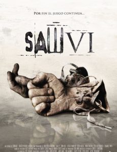 Saw 6 (2009) ซอว์ เกมต่อตาย..ตัดเป็น Tobin Bell
