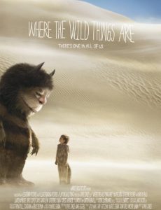 Where the Wild Things Are (2009) ดินแดนแห่งเจ้าตัวร้าย Max Records