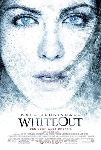 Whiteout (2009) มฤตยูขาวสะพรึงโลก Kate Beckinsale