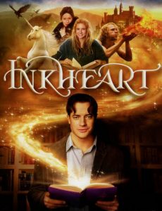 Inkheart (2008) เปิดตำนานอิงค์ฮาร์ท มหัศจรรย์ทะลุโลก Brendan Fraser