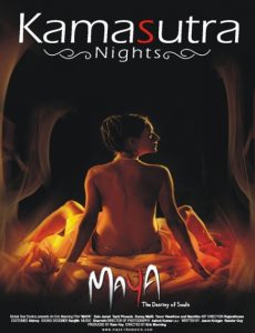 Kamasutra Nights (2008) ค่ำคืนรัก กามสูตร Sunny Malick
