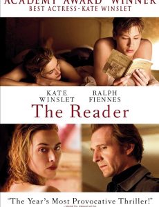 The Reader (2008) อ้อมกอดรักไม่ลืมเลือน Kate Winslet