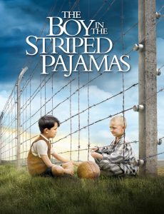 The Boy In The Striped Pyjamas (2008) เด็กชายในชุดนอนลายทาง Asa Butterfield