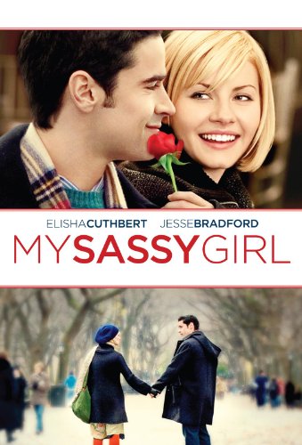 My Sassy Girl (2008) ยกหัวใจให้ยัยตัวร้าย Elisha Cuthbert
