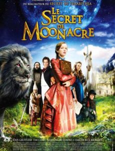 The Secret of Moonacre (2008) อภินิหารมนตรามหัศจรรย์ Ioan Gruffudd