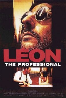 Léon: The Professional (1994) เพชฌฆาต มหากาฬ Jean Reno