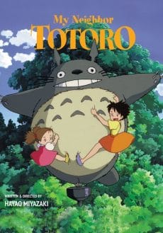 My Neighbor Totoro (1988) โทโทโร่ เพื่อนรัก Hitoshi Takagi