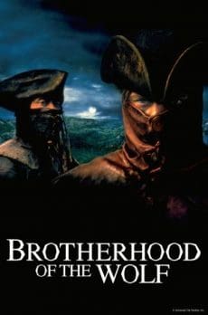 Brotherhood of the Wolf (2001) คู่อหังการ์ท้าบัลลังก์ Samuel Le Bihan