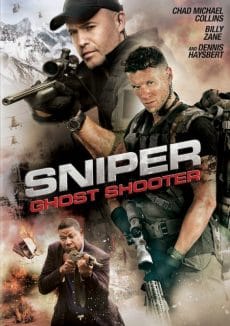 Sniper Ghost Shooter (2001) สไนเปอร์ เพชฌฆาตไร้เงา
