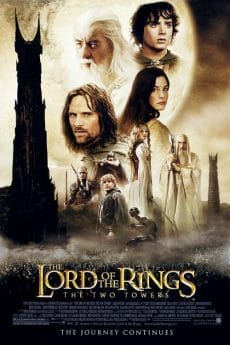 The Lord of The Rings : The Two Towers (2002) ศึกหอคอยคู่กู้พิภพ Elijah Wood