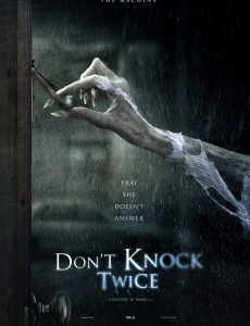Don’t Knock Twice (2016) เคาะสองที อย่าให้ผีเข้าบ้าน Katee Sackhoff