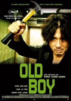Oldboy (2003) เคลียร์บัญชีแค้นจิตโหด Choi Min-sik