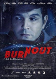 Burn Out (2017) ซิ่งท้าทรชน(ซับไทย) François Civil