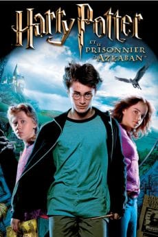 Harry Potter and the Prisoner of Azkaban (2004) แฮร์รี่ พอตเตอร์ กับนักโทษแห่งอัซคาบัน ภาค 3 Daniel Radcliffe