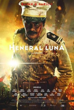 Heneral Luna (2015) ลูนา นายพลอหังการ John Arcilla