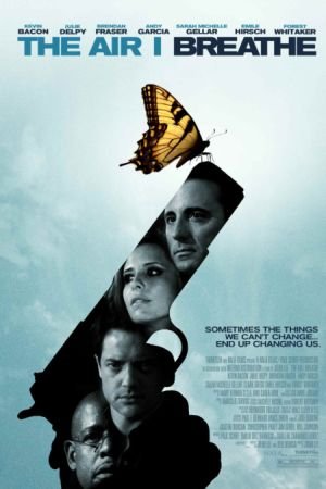 The Air I Breathe (2007) พลิกชะตาฝ่าวิกฤตินรก Brendan Fraser