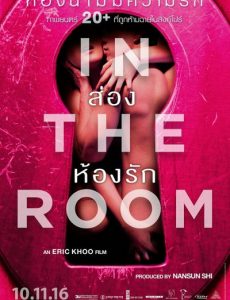 In The Room (2015) ส่องห้องรัก Peter Boon Koh