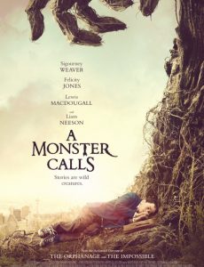A Monster Calls (2017) มหัศจรรย์เรียกอสูร Lewis MacDougall
